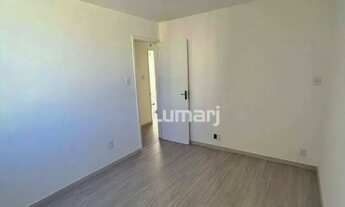 Imagem 7: Apartamento com 2 dormitórios à venda, 71 m² por R$ 270.000,00 - Centro - São Gonçalo/RJ