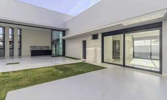 Imagem 3: Sobrado Condominio Cyrela buritis