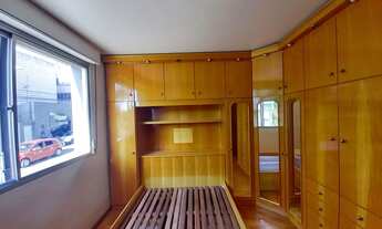 Imagem 7: Apartamento 3 quartos para aluguel SANTA MARIA