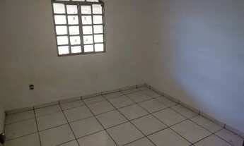 Imagem 6: Casa Campos Elízios, 2/4 só no lote de esquina entre o Parque das Nações e Tiradentes