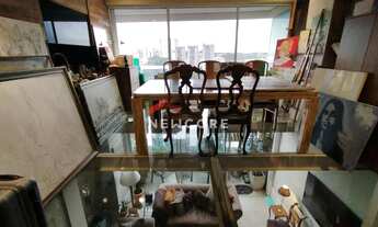 Imagem 3: Apartamento em Rua Flórida - Cidade Nova - São Paulo/SP