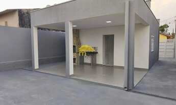 Imagem 6: Casa para Venda em Presidente Prudente, Conjunto Habitacional Ana Jacinta, 2 dormitórios