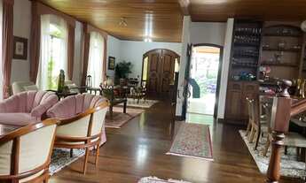 Imagem 5: CASA COMERCIAL SOBRADO COM 05 QUARTOS À VENDA NO JARDIM ANA MARIA - JUNDIAÍ/SP - REF.21512