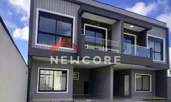 Imagem 2: Sobrado em Rua Padre Manuel da Nóbrega - Fanny - Curitiba/PR