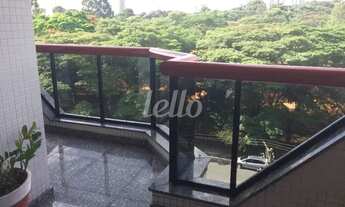 Imagem 3: Apartamento 3 quartos para alugar no(a) Jardim Anália Franco