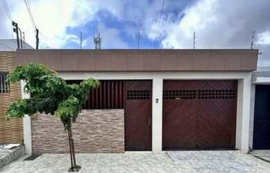 Imagem: 10 CASA NO PARQUE DOS NOBRES