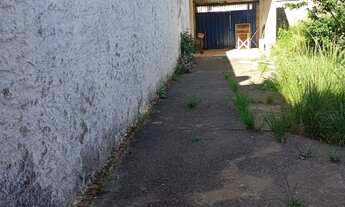 Imagem 4: Casa na rua do supermercado super sam