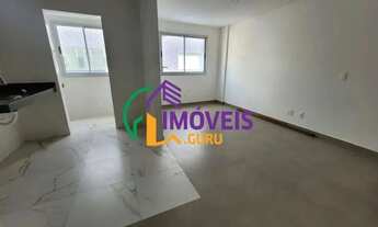 Imagem: APARTAMENTO - NOVA FLORESTA - MG