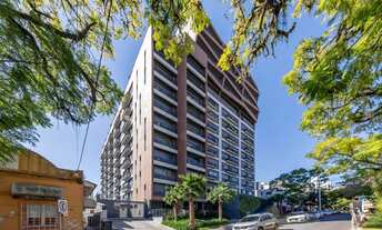 Imagem: LOFT DE 28M² MOBILIADO - RIO BRANCO