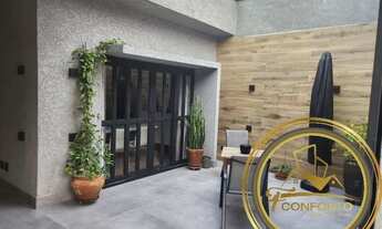 Imagem: Aluga-se casa na Mooca - Impecável