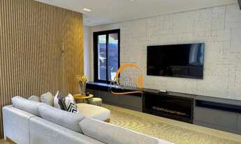 Imagem 4: Casa maravilhosa de porteira fechada na melhor localização de Atibaia!!