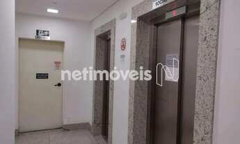 Imagem 3: Venda Sala Santo Agostinho Belo Horizonte