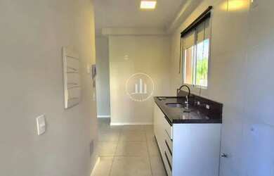 Imagem 7: Apartamento 1 Quarto com 1 Suíte e 53m² - Centro - JMS