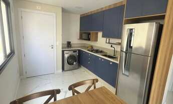 Imagem: Apartamento de 2 dormitórios à venda na