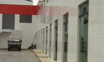 Imagem 5: GALPÃO COMERCIAL em Lauro de Freitas - BA, Pitangueiras