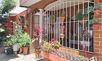 Imagem: Casa 2 quartos à venda no(a) Vila Mazzei