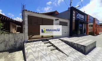 Imagem 2: Casa com 2 quartos, Jardim Praia Grande, Mongaguá - R$ 370 mil, Cod: 834194