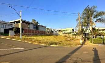 Imagem 2: Lote disponível em frente ao lago no Condomínio Anaville - Anápolis - GO