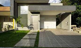 Imagem: Casa Térrea no Condomínio Quinta das Marinas