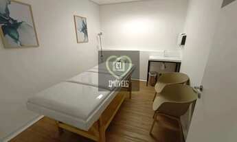 Imagem 4: Conjunto Comercial - 360 m² de área útil | 4 banheiros