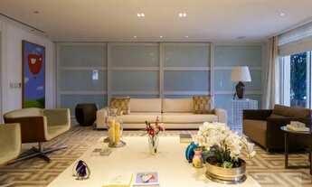 Imagem 4: Apartamento 04 dormitórios, 06 vagas em Higienópolis