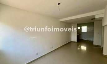 Imagem 2: Casa em condomínio no Morros com 3 Quartos TR228873 THE -14TJ2KQ
