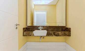 Imagem 7: Casa condomínio 3 suítes à venda no São Lourenço