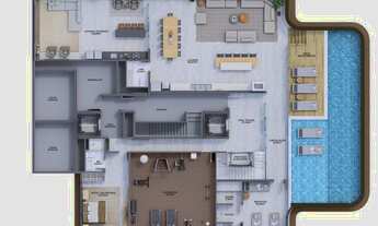 Imagem 7: Garden em Praia do Canto - Vitória ES