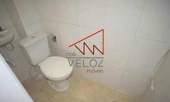 Imagem: Kitnet/Conjugado - / Residencial / Centro