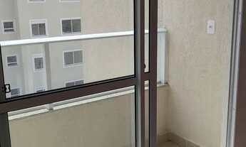 Imagem 2: Vendo Chave de Apartamento Todo Sombra