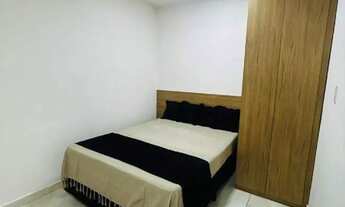 Imagem 7: Studio residencial para alugar - 16,94 m² - R$1.025,92/mês - Parque das Nações - Santo And