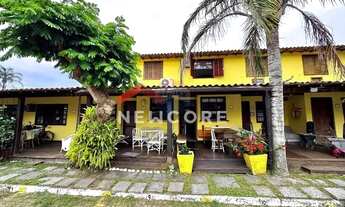 Imagem: Casa em Rua Márcio Donegal Vieira - Geribá