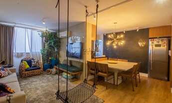 Imagem 2: Venda Apartamento 3 Dormitórios - 115 m² Itaim Bibi