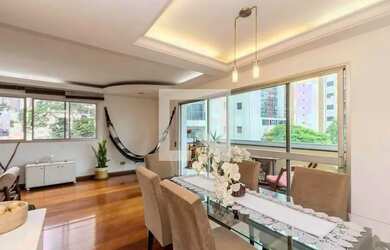 Imagem 7: Apartamento à Venda - Brooklin, 4 Quartos, 198 m2