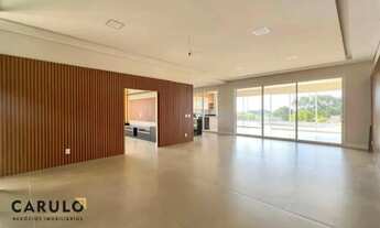 Imagem 7: Casa térrea com 4 suítes, 400 m² - venda por R$ 5.490.000 ou aluguel por R$ 30.300/mês - C