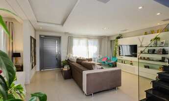 Imagem 3: Casa Padrão em Ponta Grossa