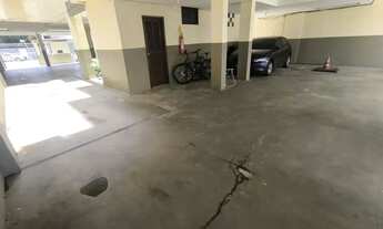 Imagem 7: Apto em com 2 quartos, vaga de garagem e próximo à orla da Praia Campista - Macaé - RJ