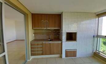 Imagem 6: Apartamento de 160m² com 03 suítes para locação - Jardim Botânico