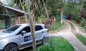 Imagem: Aluga-se Chácara