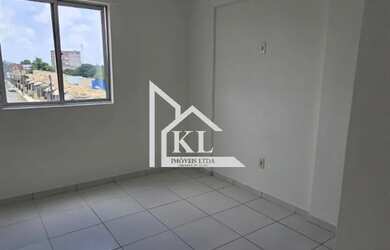 Imagem 11: Vendo apto no Cond Jorge Amado, 2/4 (suíte), 4º andar, lado sombra