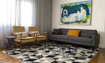 Imagem 3: Venda Apartamento 2 Dormitórios - 80 m² Cerqueira César