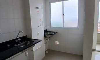 Imagem 7: Imóvel para venda tem 47 metros quadrados com 2 quartos em Cohama - São Luís - MA