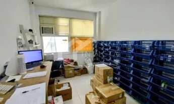 Imagem: SALA COMERCIAL A UMA QUADRA DA PRAIA!!!