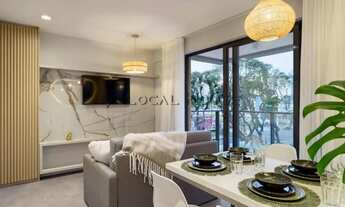 Imagem 2: Residencial Modena apartamento Decorado no Água verde