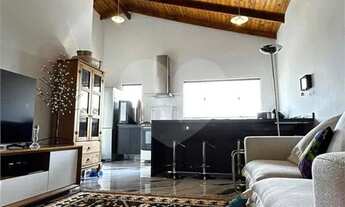 Imagem 3: Condomínio com 2 quartos à venda ou para locação em Mato Dentro - SP