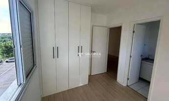 Imagem 6: Apartamento com 2 dormitórios para alugar, 53 m² por R$ 2.129,00/mês - Olga Park Residenci