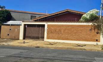 Imagem 2: Casa à venda em Campinas, Jardim Conceição, com 4 quartos, com 180 m²