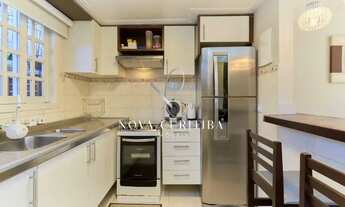 Imagem 3: Triplex em condomínio fechado - Santa Felicidade