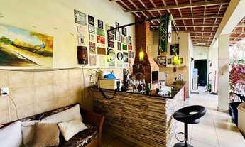 Imagem 7: Imóvel para venda possui 250 metros quadrados com 3 quartos em Novo Aleixo - Manaus - AM