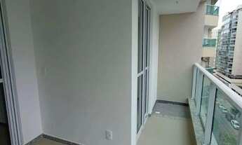 Imagem 2: Apartamento com 3 dormitórios à venda, 72 m² por R$ 795.000,00 - Praia de Itaparica - Vila